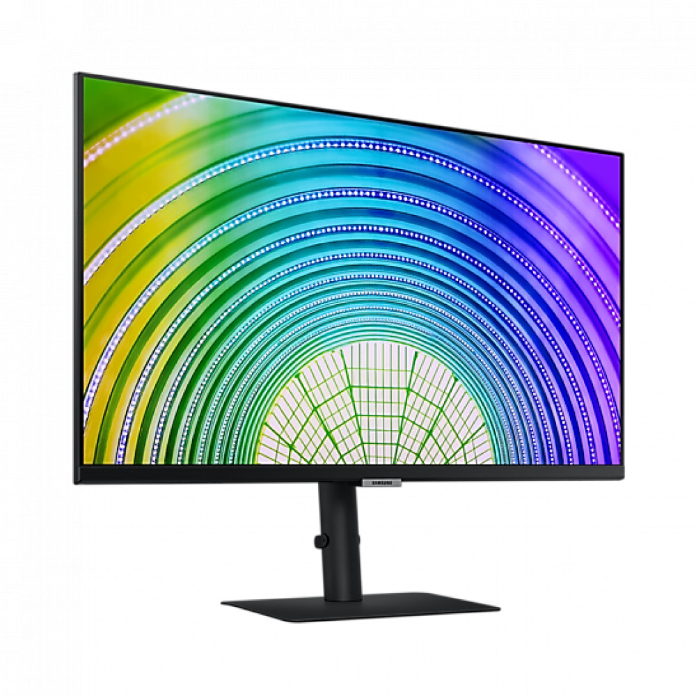 Монитор Samsung ViewFinity S6 LS27A600UUIXCI 27 ", IPS, Quad HD 2560x1440 (16:9), 75 Гц - миниатюра 2