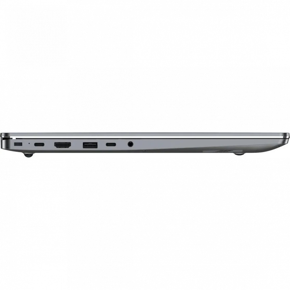 Ноутбук TECNO MegaBook K16SDA 71005000523 16 ", WUXGA 1920x1200 (16:10), AMD, Ryzen 5, 8 Гб, 512 ГБ, AMD Radeon Graphics, Windows 11 Home - миниатюра 4