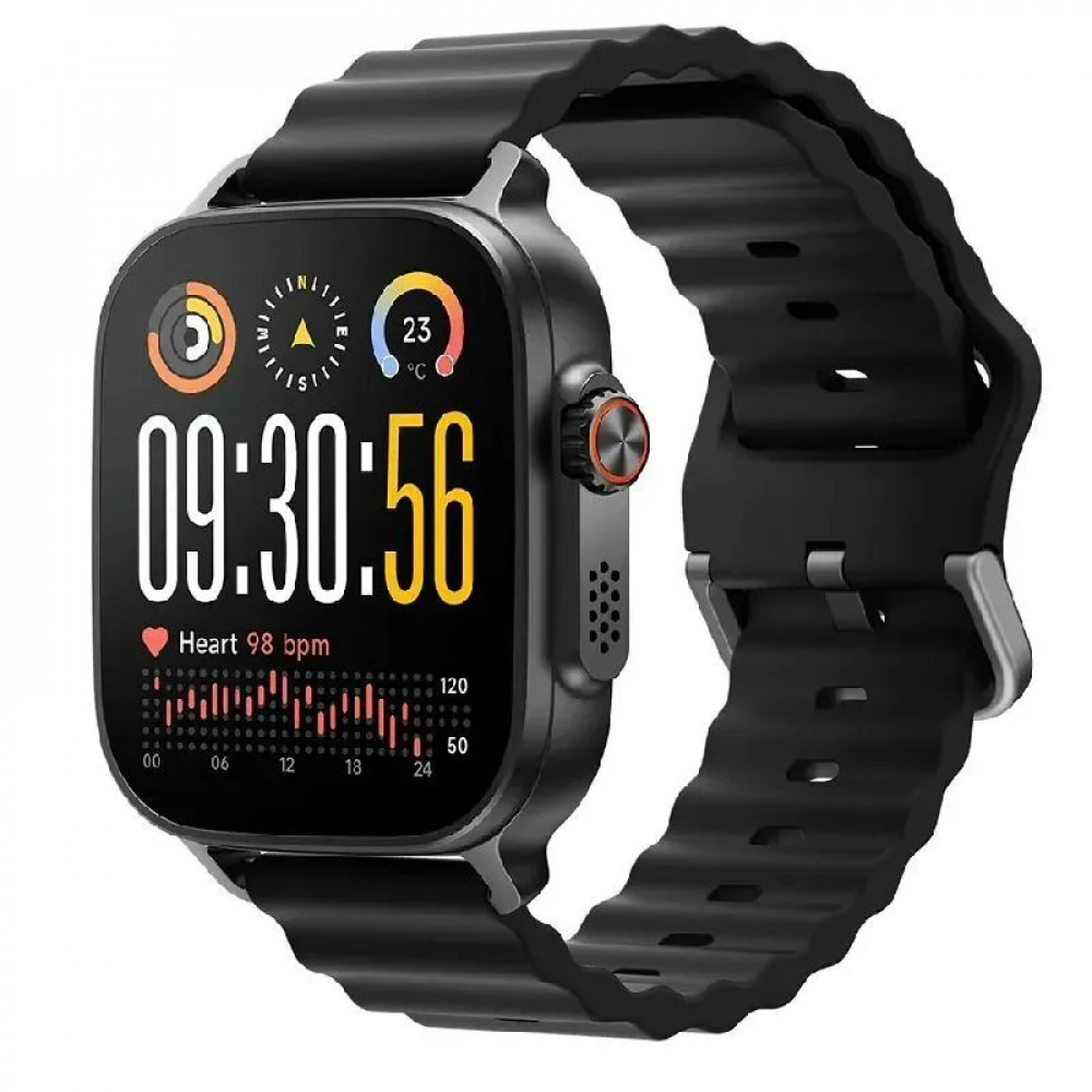 REALME Watch 5 Smart Watch for Unisex 6941764468771 Смарт-часы — фото товара