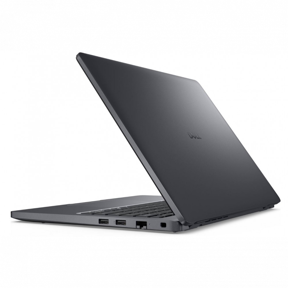 Ноутбук Dell Pro 14 PC14250 BTO109_PC14250_EMEA_210-BQHF 14 ", WUXGA 1920x1200 (16:10), Intel, Core Ultra 7, 16 Гб, 512 ГБ, Intel Graphics, Windows 11 Pro - миниатюра 6