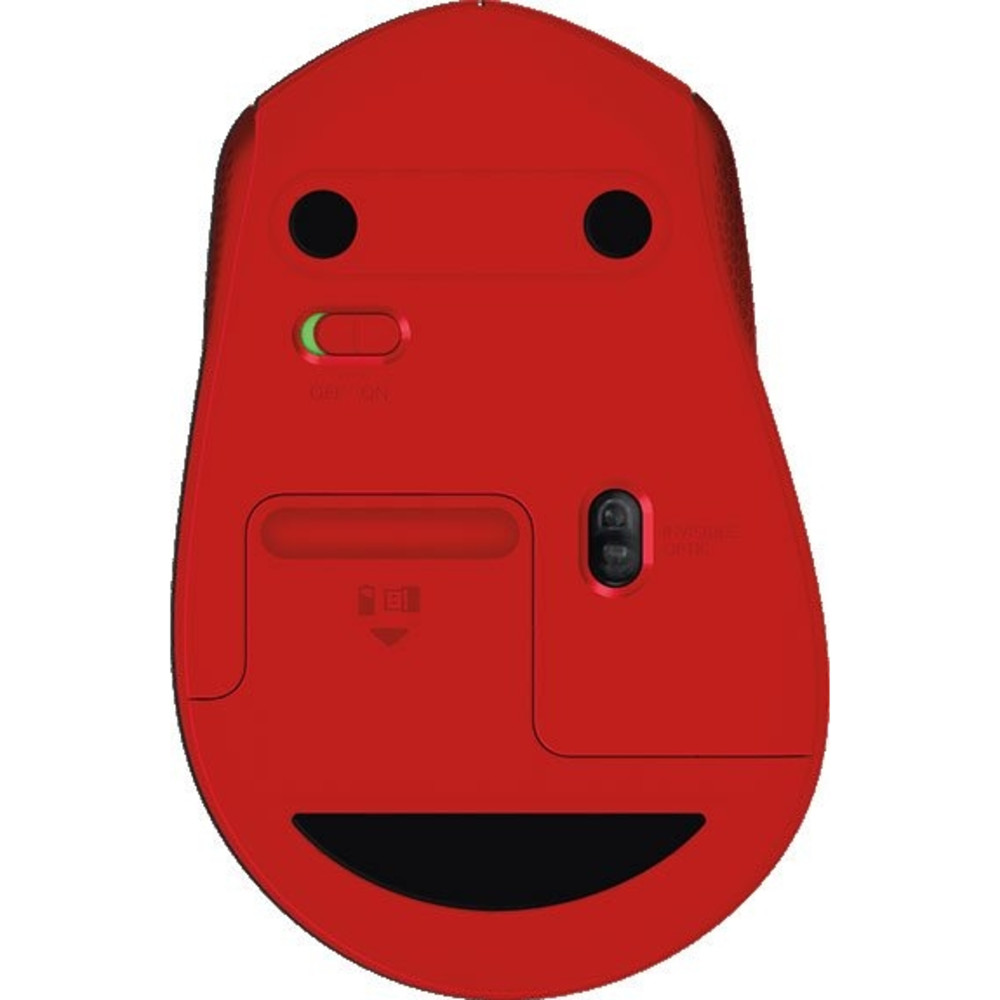 Мышь Logitech M330 SILENT PLUS 910-004911 Премиальные, Беспроводная - миниатюра 2
