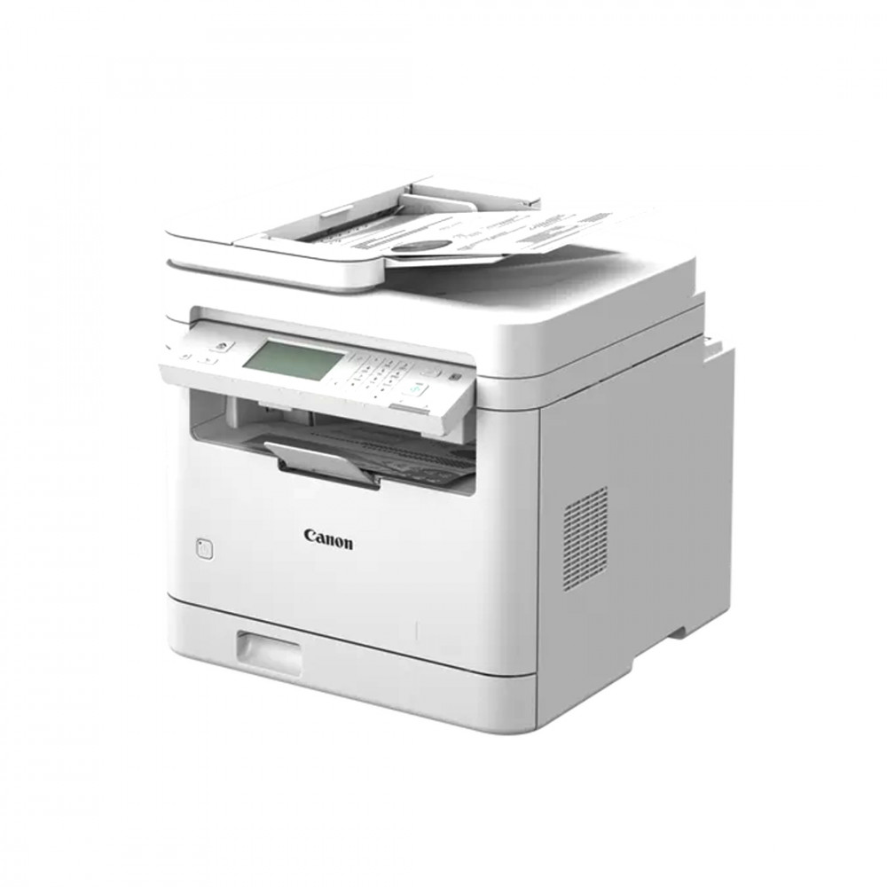 МФУ Canon i-SENSYS MF287DW 6354C009AA А4, Лазерный, Монохромная - миниатюра 3