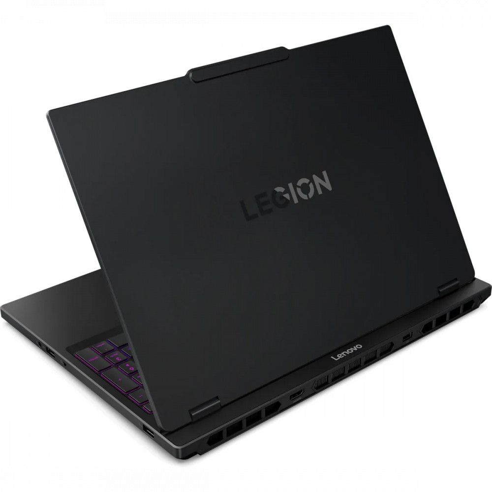 Ноутбук Lenovo Legion 5 15AKP10 83F1003ERK 15.1 ", WQXGA 2560x1600 (16:10), AMD, Ryzen AI 7, 32 Гб, 512 ГБ, nVidia GeForce RTX 3070 - миниатюра 5
