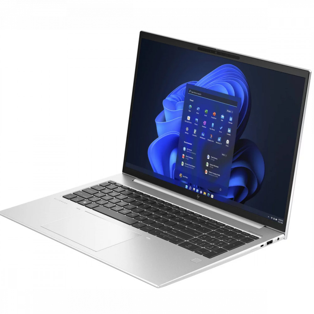 Ноутбук HP EliteBook 840 G10 927U0ES 14 ", WUXGA 1920x1200 (16:10), Intel, Core i7, 16 Гб, 512 ГБ, Intel Iris Xe Graphics, Windows 11 Pro - миниатюра 2