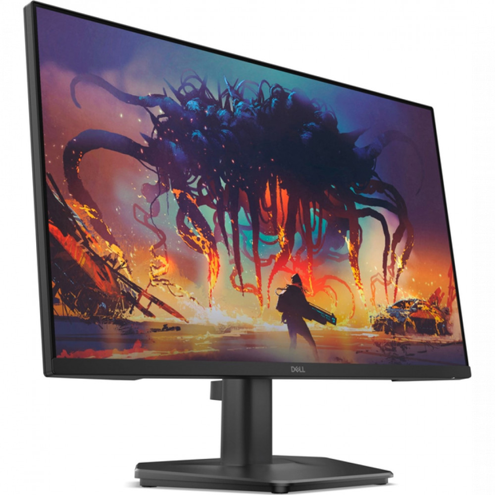 Монитор Dell SE2425HG 210-BSNR 23.8 ", IPS, Full HD 1920x1080 (16:9), 200 Гц - миниатюра 2
