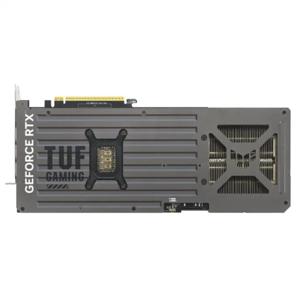 Видеокарта Asus RTX5070 TUF GAMING 90YV0LZ0-M0NA00 12 ГБ - миниатюра 2