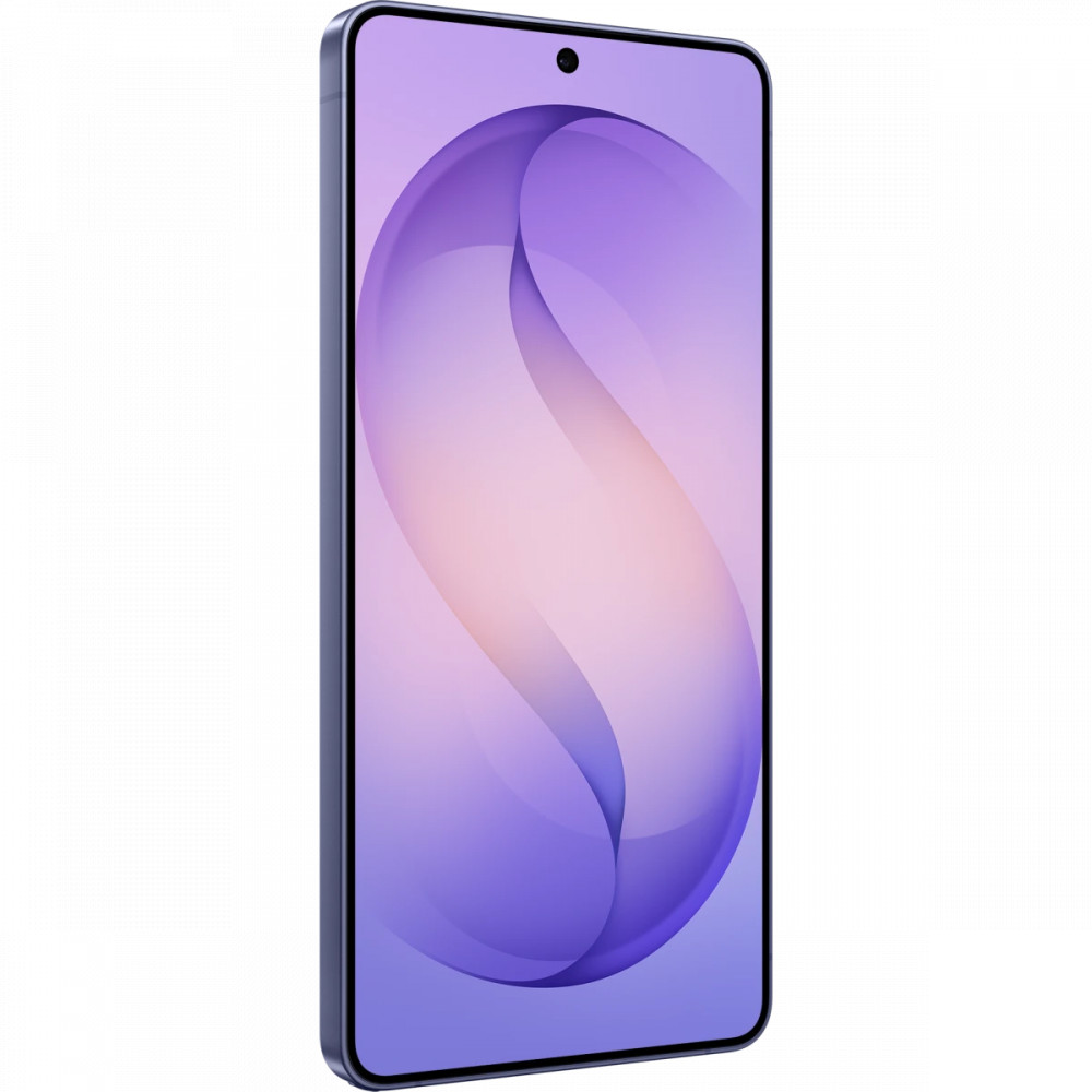 Смартфон Samsung Galaxy S26 Ultra 5G 256GB Cobalt Violet Galaxy S26 Ultra 5G 256GB Cobalt Violet (SM-S948BZVBSKZ) 256 Гб, 12 Гб - миниатюра 2