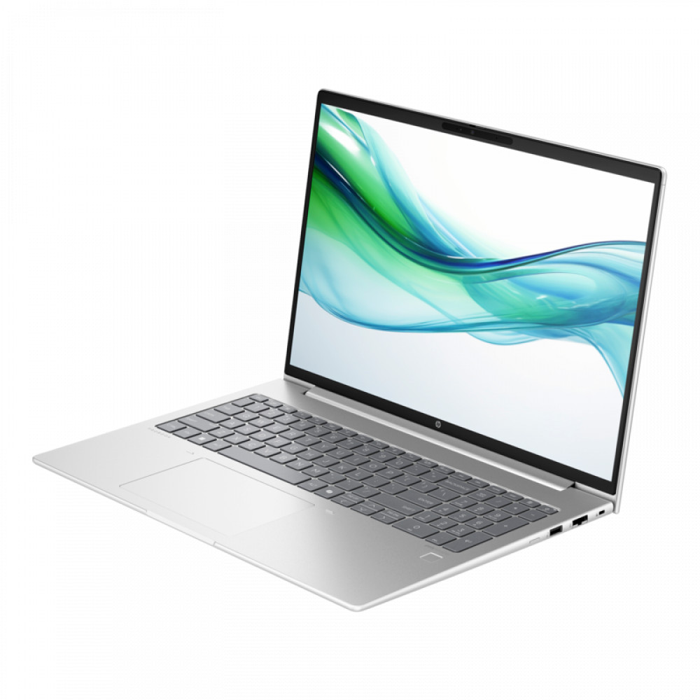Ноутбук HP ProBook 460 G11 A23H4EA 16 ", WUXGA 1920x1200 (16:10), Intel, Core Ultra 5, 8 Гб, 512 ГБ, Intel UHD Graphics, Windows 11 Pro - миниатюра 3