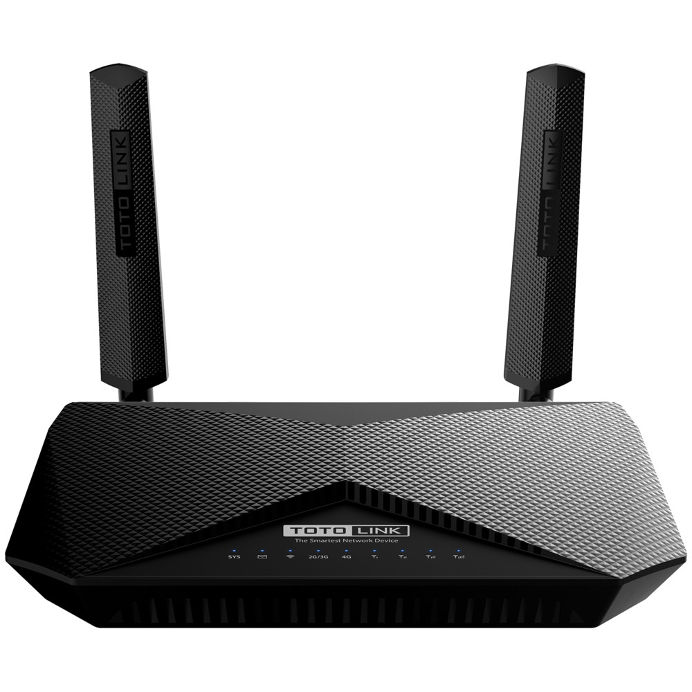 Маршрутизатор для дома TOTOLINK LR1200 IPP-PS-WR-EU-L-10U - миниатюра 2
