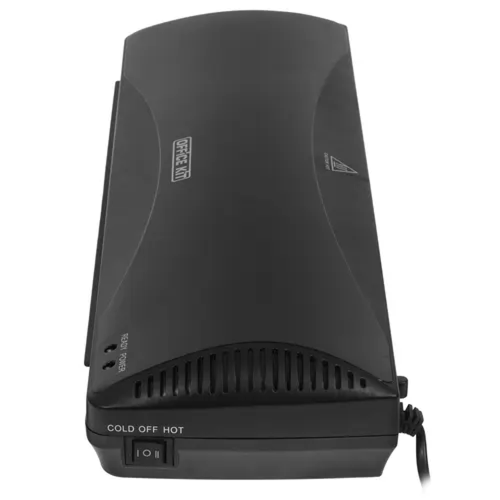 Ламинатор Office Kit Ламинатор L3220 A3 (75-150мкм) 25см/мин - миниатюра 3