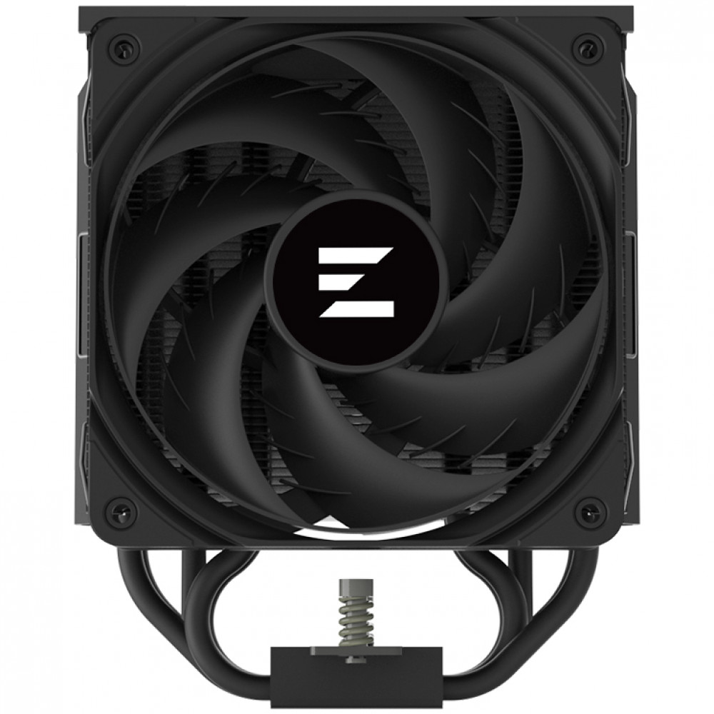 Система охлаждения Zalman CNPS13XBLACK Для процессора — фото товара
