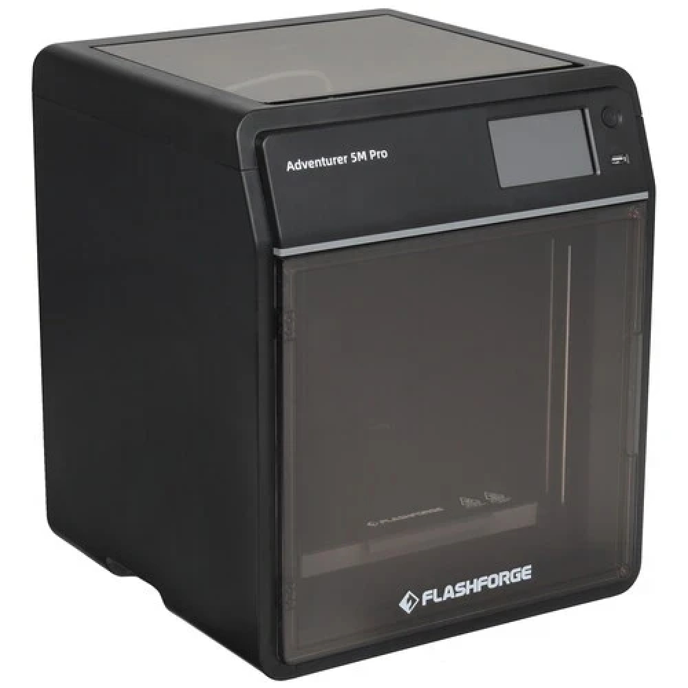 3D принтер Flashforge Adventurer 5М Pro FFAD5МP - миниатюра 2