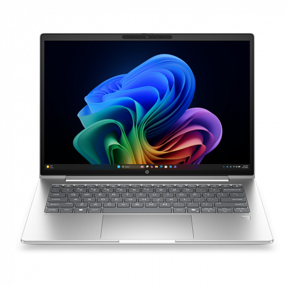 Ноутбук HP ProBook 4 G2i DL5L5AT 16 ", WUXGA 1920x1200 (16:10), Intel, Core Ultra 7, 24 Гб, 512 ГБ, Intel Graphics, Windows 11 Pro - миниатюра 2
