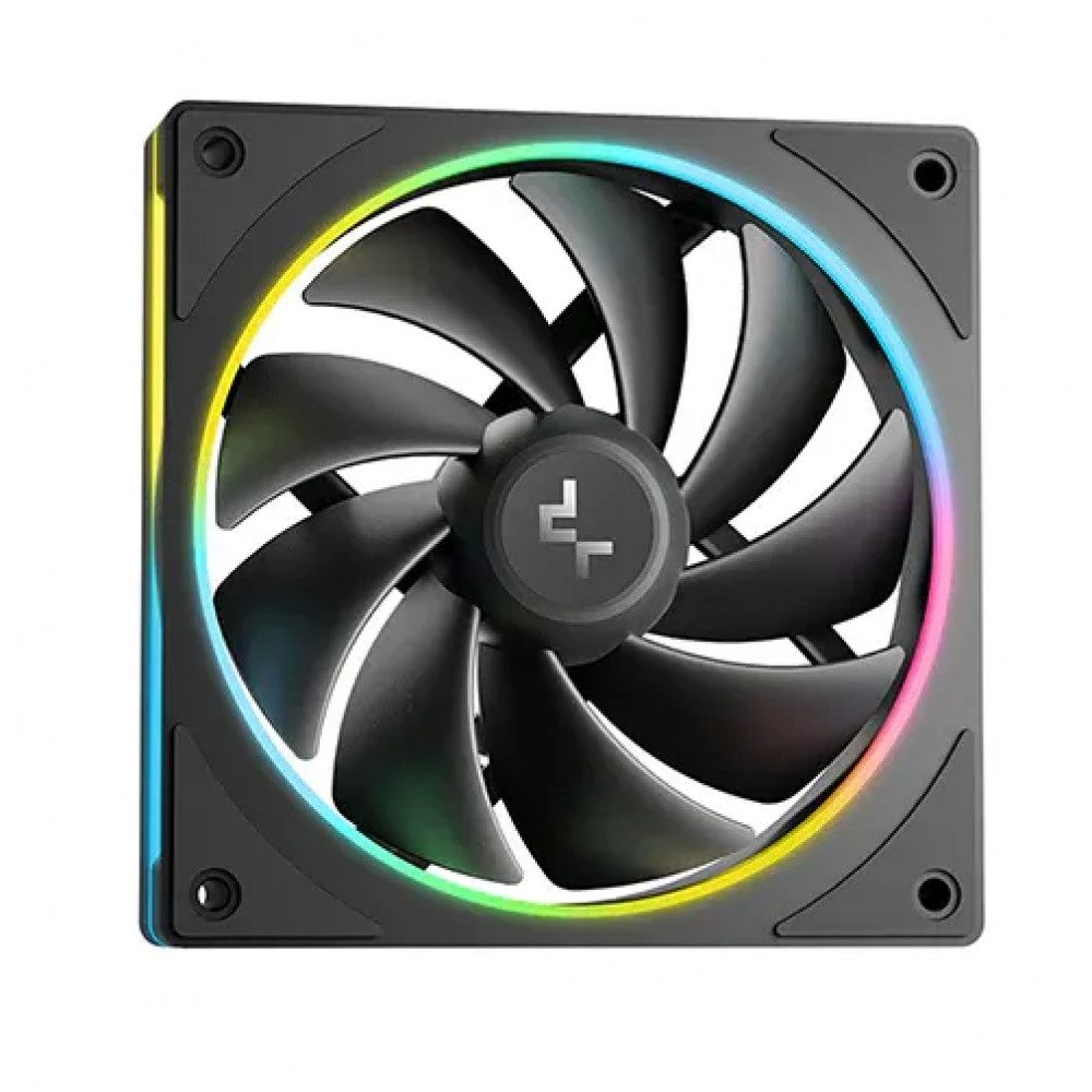 Система охлаждения Deepcool LE360 PRO Black R-LE360PRO-BKAMMC-G-1 Для процессора - миниатюра 4