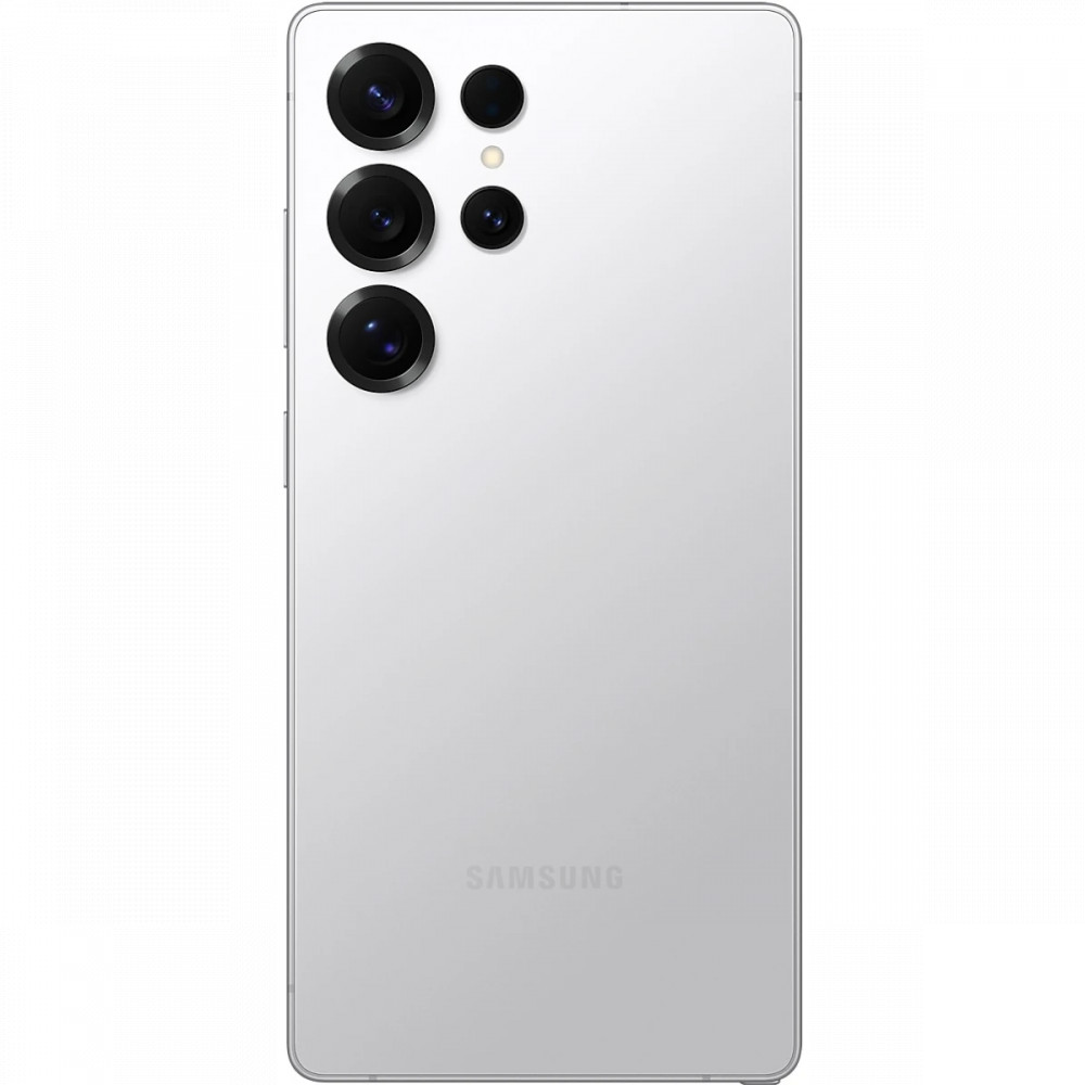 Смартфон Samsung Galaxy S25 Ultra 5G 512GB Titanium Whitesilver Galaxy S25 Ultra 5G 512GB Titanium Whitesilver (SM-S938BZSCSKZ) 512 Гб, 12 Гб - миниатюра 3