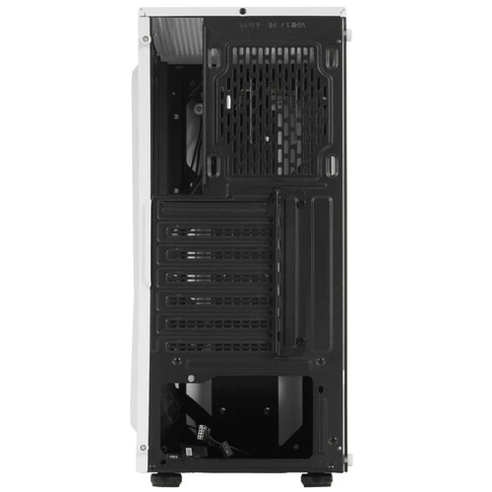 Корпус ALSEYE Auro 3.0 White AS.07.0009 Mid-Tower - миниатюра 3