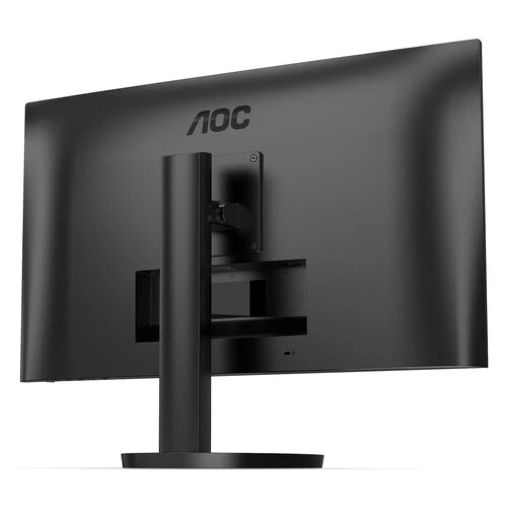Монитор AOC Q27B3CF2 Черный 27 ", IPS, Quad HD 2560x1440 (16:9), 100 Гц - миниатюра 4