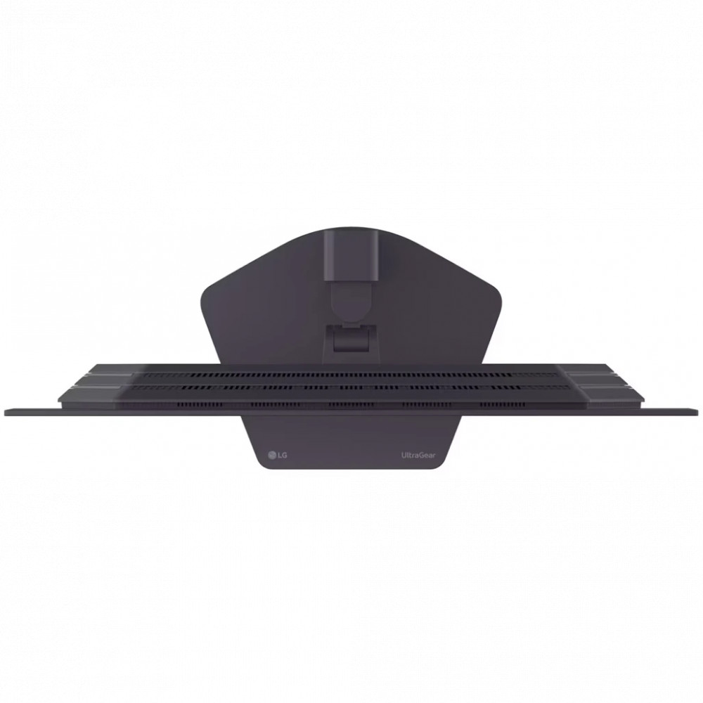 Монитор LG 27GX704A-B UltraGear 27GX704A-B.ARUZ 26.5 ", OLED, Quad HD 2560x1440 (16:9), 240 Гц - миниатюра 4