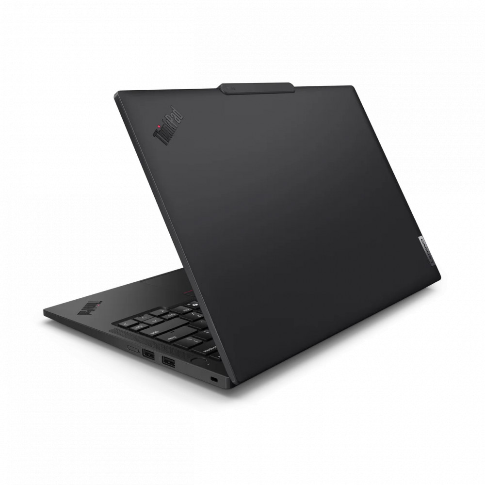 Ноутбук Lenovo ThinkPad T14s Gen 6 21N1000DRT 14 ", FHD 1920x1080 (16:9), Qualcomm, Snapdragon X Elite, 32 Гб, 512 ГБ, Qualcomm® Adreno™ GPU, Windows 11 Pro - миниатюра 3