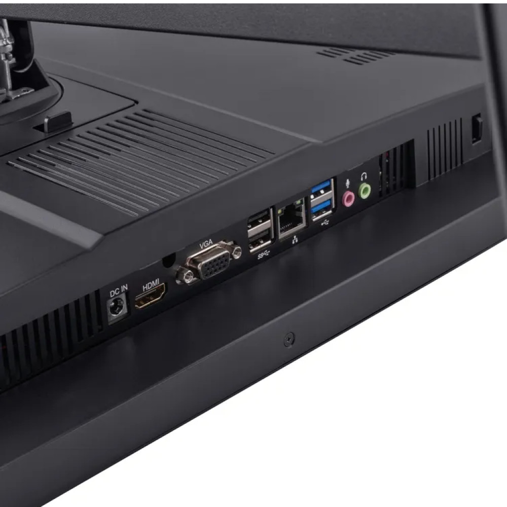Моноблок iRU Tactio 27IM 2198154 27 ", Intel, Core i5, 13420H, 2.1, 16 Гб, 512 Гб - миниатюра 4