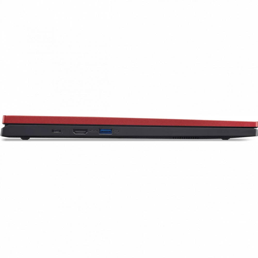 Ноутбук Acer Nitro Lite 16 NL16-71G-55EB NH.D2AER.001 16 ", WUXGA 1920x1200 (16:10), Intel, Core i5, 16 Гб, 512 ГБ, nVidia GeForce RTX 3050 - миниатюра 4