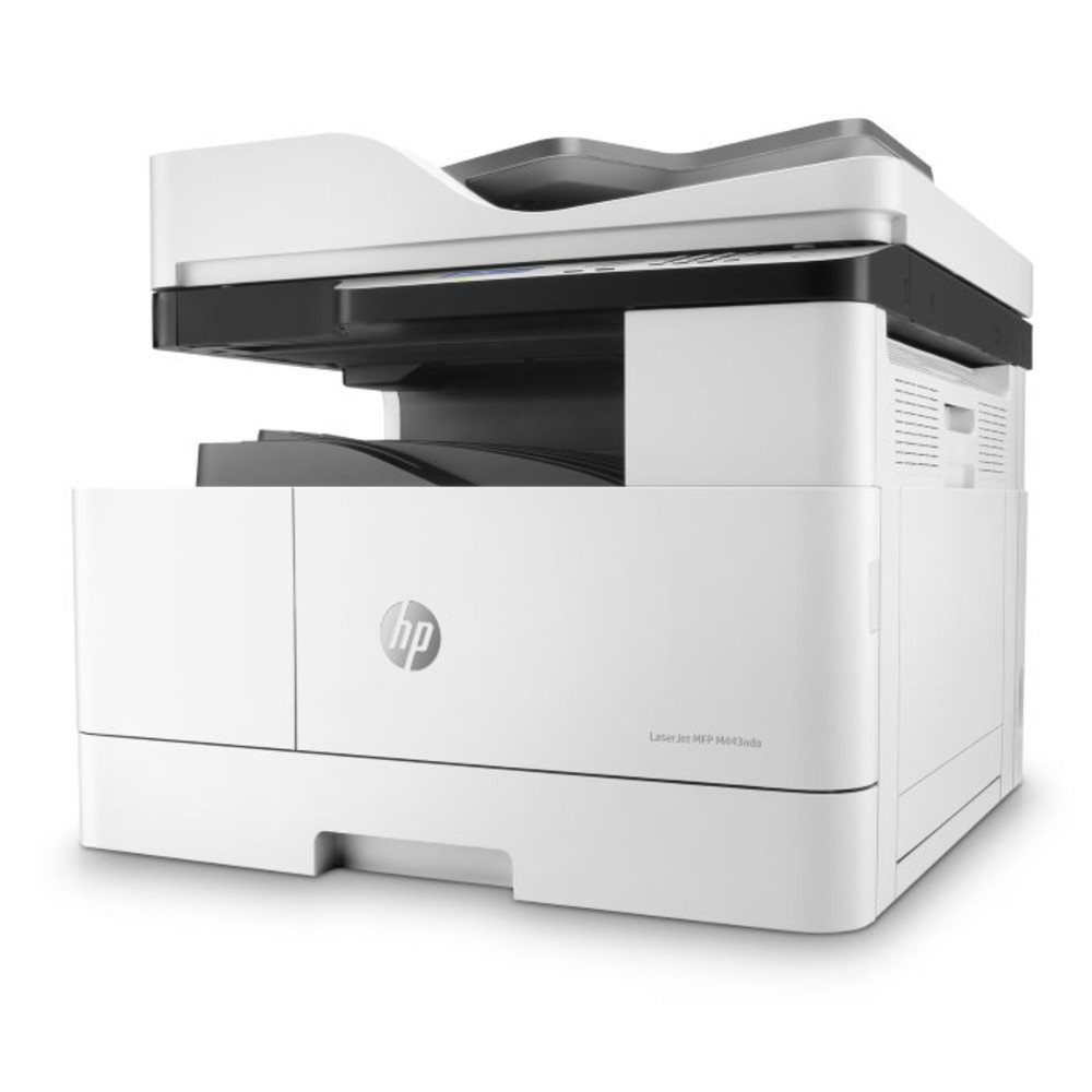 МФУ HP LaserJet M443nda 8AF72A А3, Лазерный, Монохромная - миниатюра 2