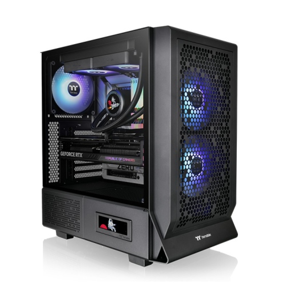 Корпус Thermaltake Ceres 330 TG ARGB CA-1Y2-00M1WN-01 Mid-Tower — фото товара