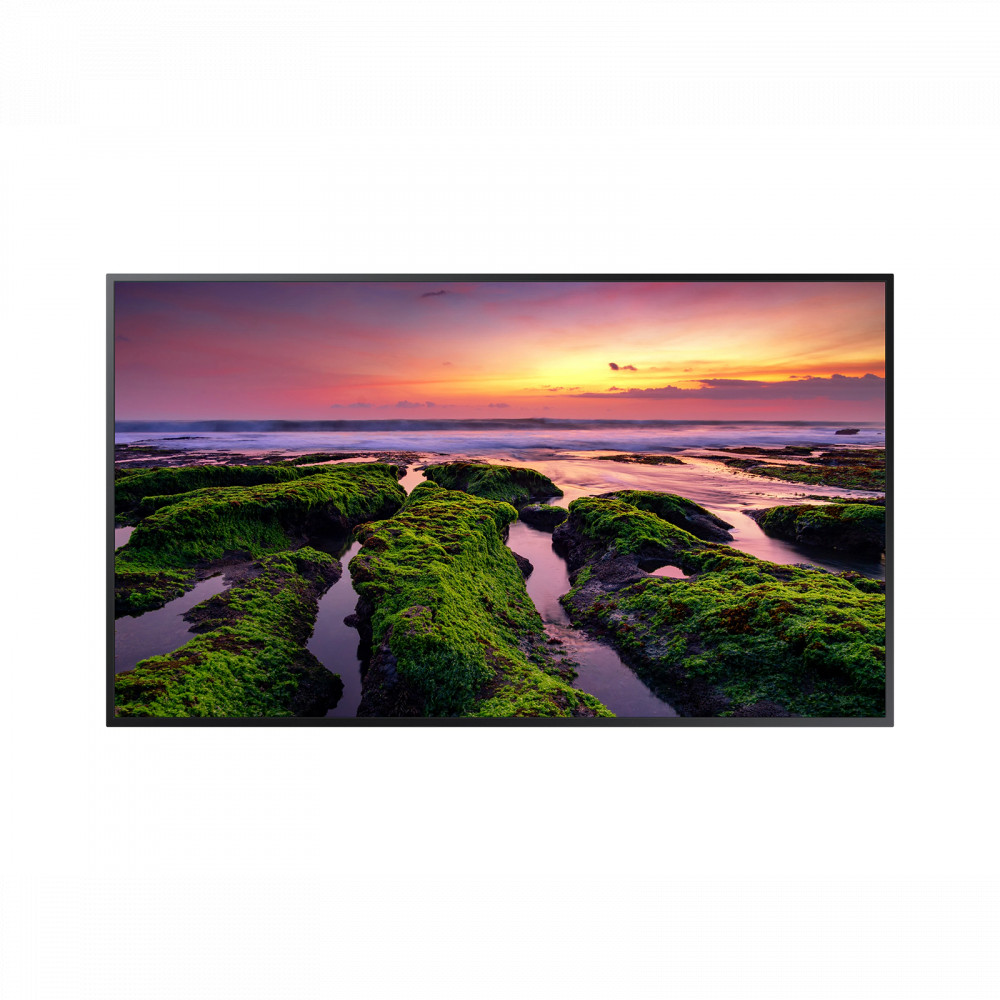LED / LCD панель Samsung LH65QBCEBGCXCI 65 " — фото товара