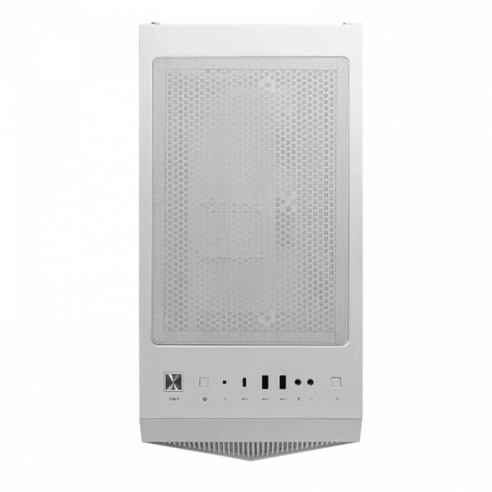 Корпус MSI MPG GUNGNIR 110R 306-7G10W21-W57 Mid-Tower - миниатюра 4