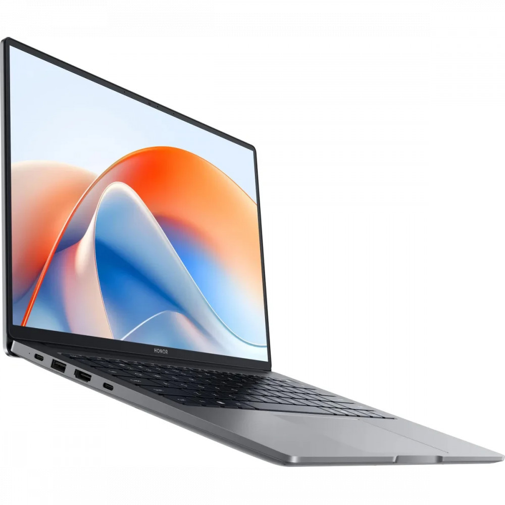 Ноутбук Honor MagicBook X14 Plus 2025 (FRB-X) 5301ALWA 14 ", WQXGA+ 2880x1800 (16:10), Intel, Core 5, 16 Гб, 1 ТБ, Intel Graphics, Windows 11 Home - миниатюра 4