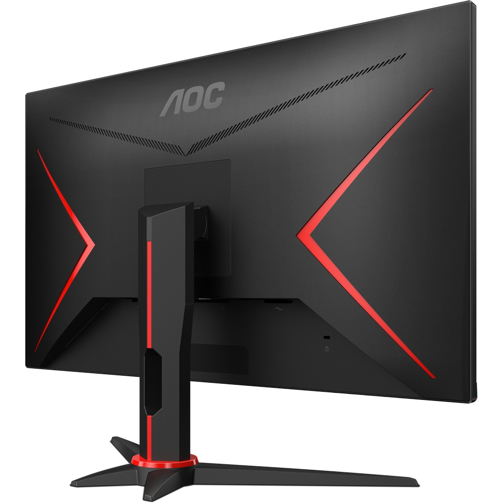 Монитор AOC 27G2ZNE/BK/01 27 ", VA, Full HD 1920x1080 (16:9), 240 Гц - миниатюра 5