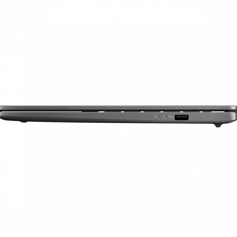 Ноутбук Asus VivoBook S14 S3407AA-SF075 90NB1762-M004J0 14 ", WUXGA 1920x1200 (16:10), Intel, Core Ultra 7, 32 Гб, 1 ТБ, Intel Graphics - миниатюра 5