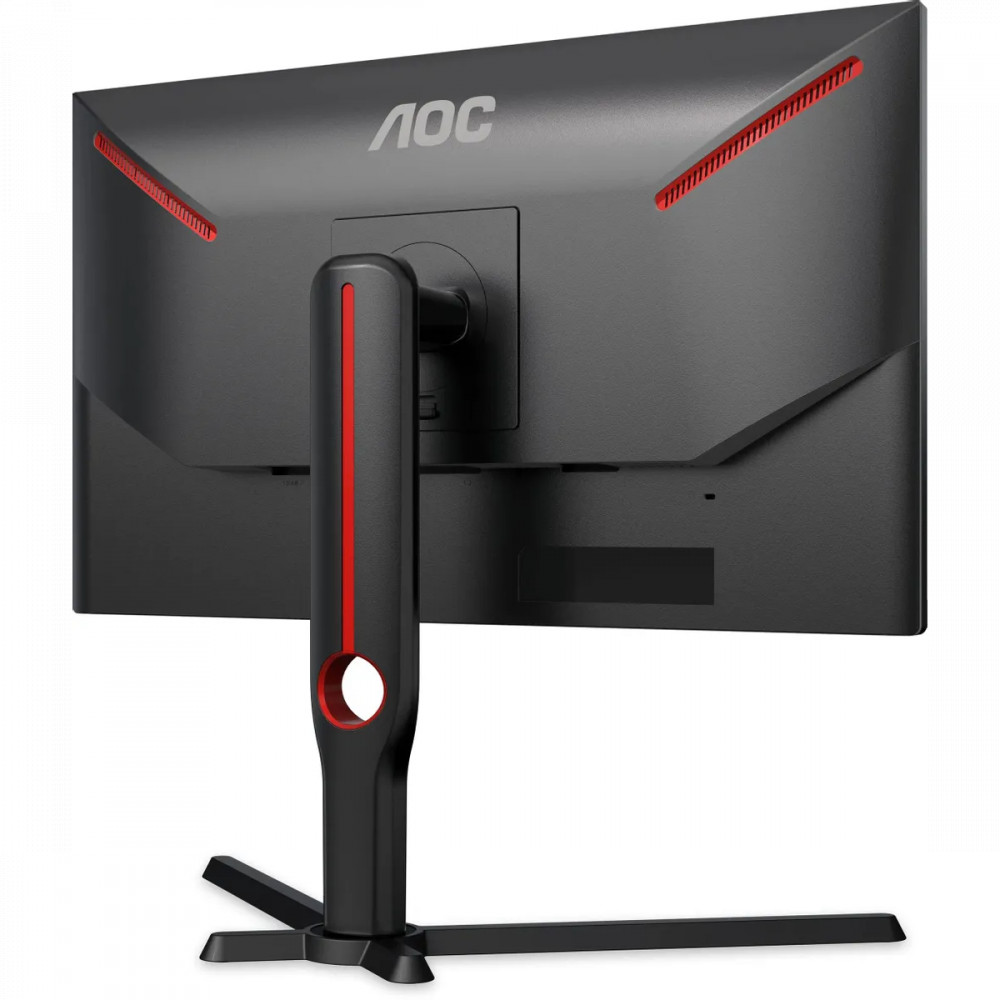 Монитор AOC AGON 25G3ZM 24.5 ", VA, Full HD 1920x1080 (16:9), 240 Гц - миниатюра 7