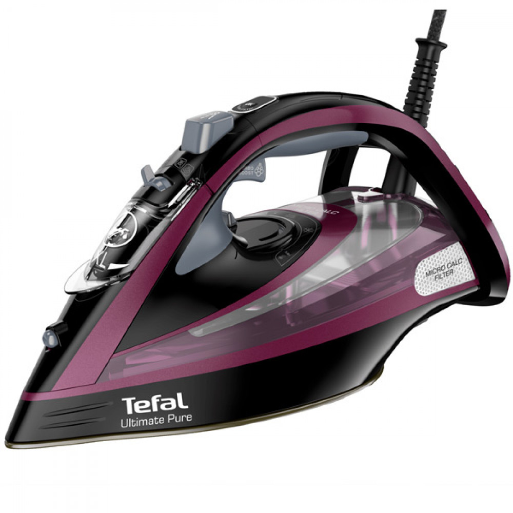 Tefal FV9835E0 Утюг, 3000 Вт — фото товара