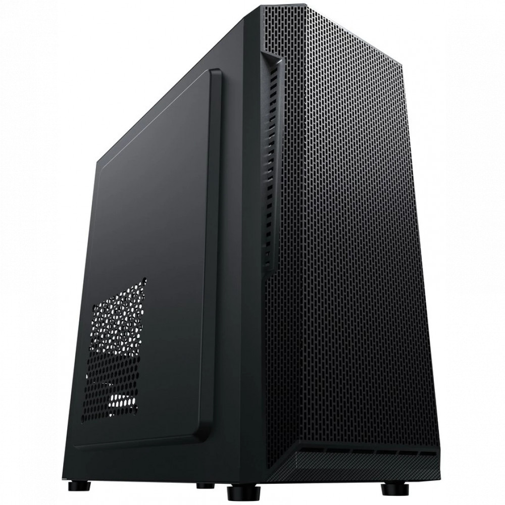Корпус ACD Coffre 104M Black MO-TC300-000 Mini-Tower — фото товара