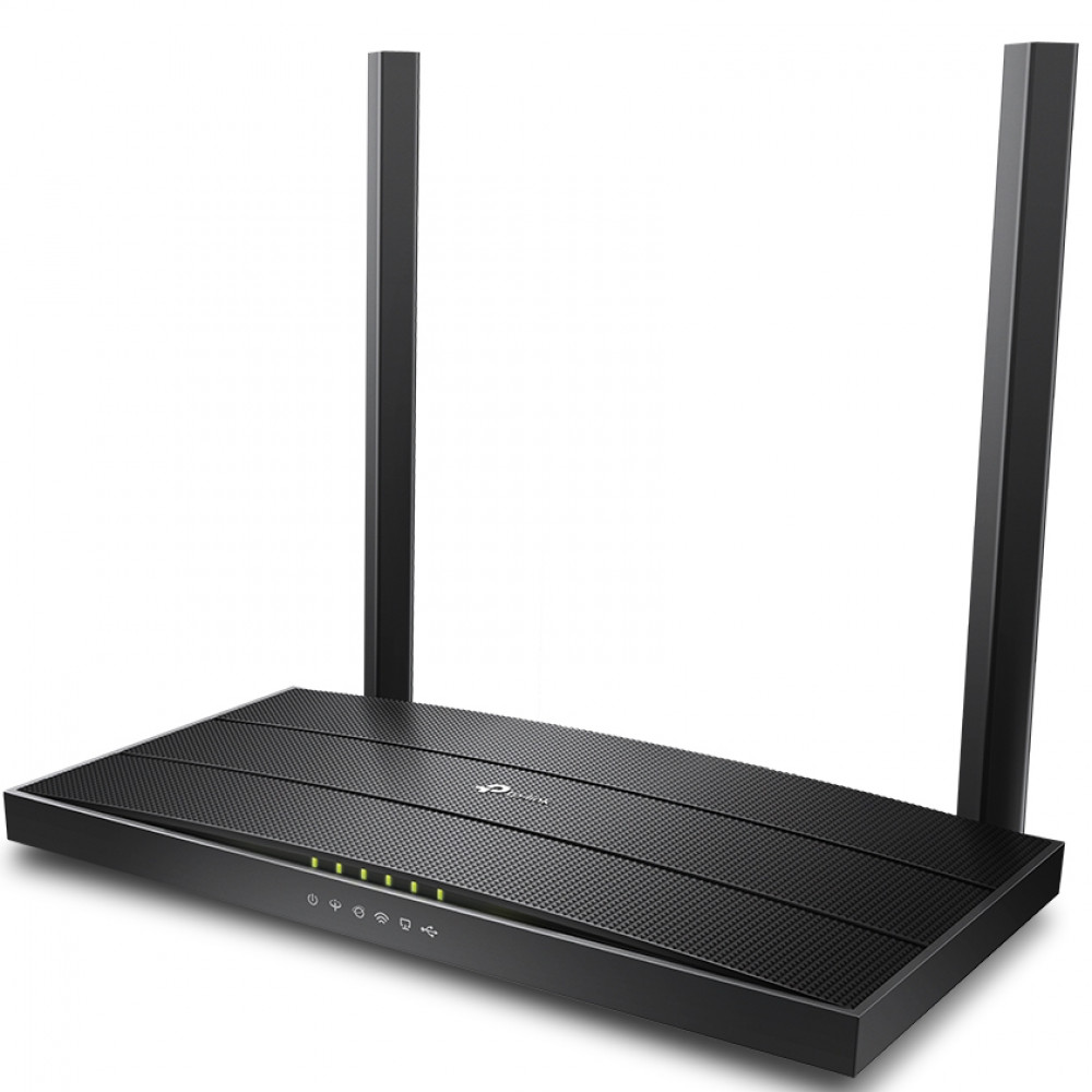 Маршрутизатор для дома TP-Link Archer VR400 Ver 3.0 - миниатюра 2