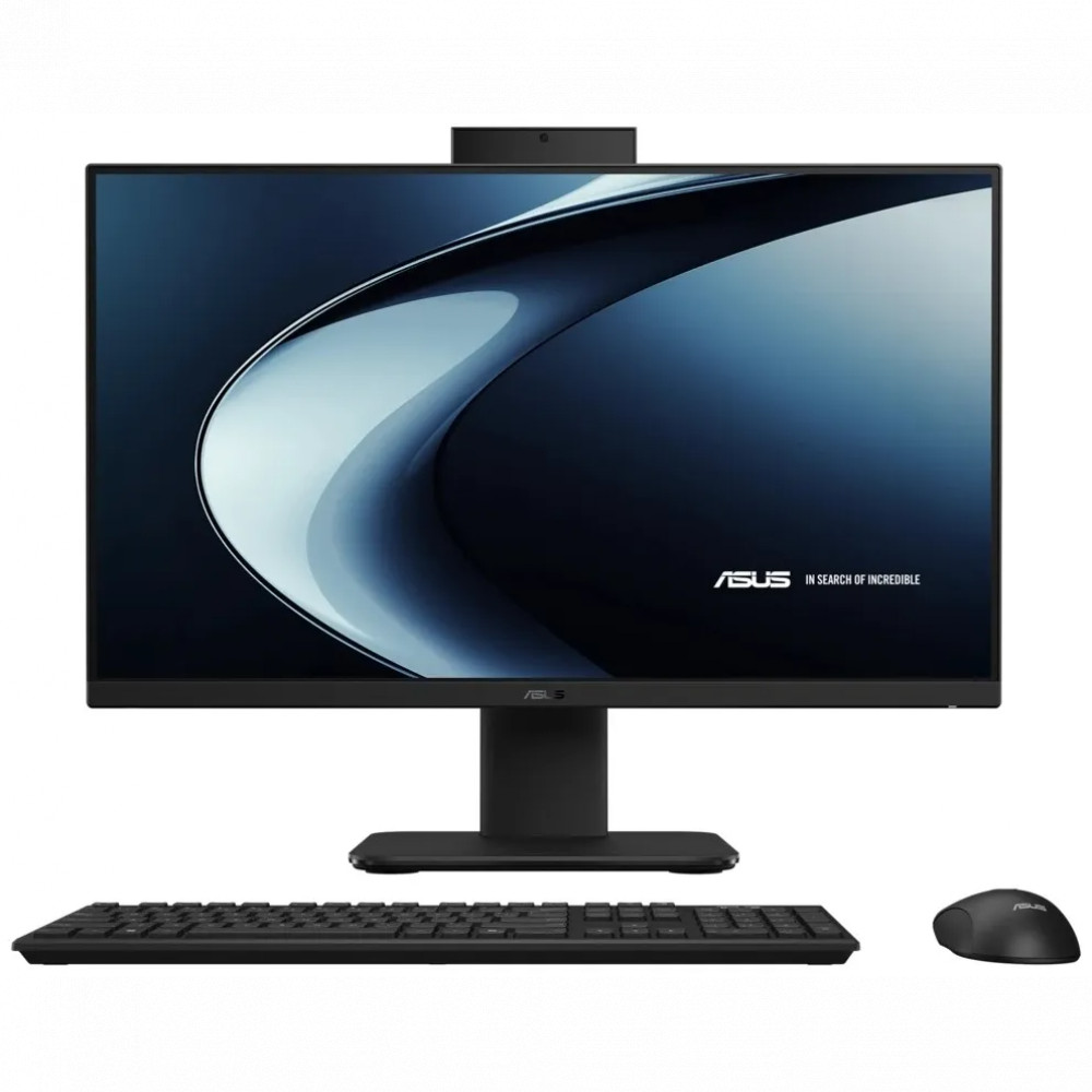 Моноблок Asus P440VAK-BPC809W 90PT03X5-M090M0 23.8, Intel, Core 3, 100U — фото товара