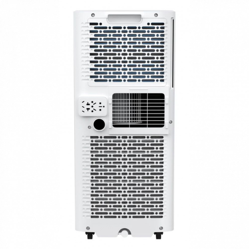 Hisense AP-07CR4GKWS00 Мобильный кондиционер - миниатюра 4