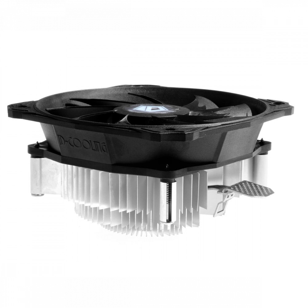Система охлаждения ID-Cooling DK-03 ID-CPU-DK-03 S1700 Для процессора - миниатюра 2