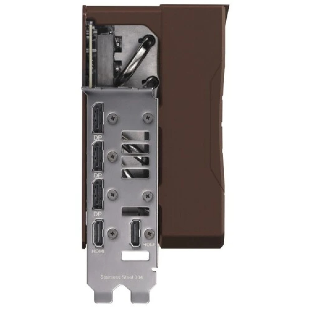 Видеокарта Asus GeForce RTX 5080 Noctua OC Edition RTX5080-O16G-NOCTUA 16 ГБ - миниатюра 4