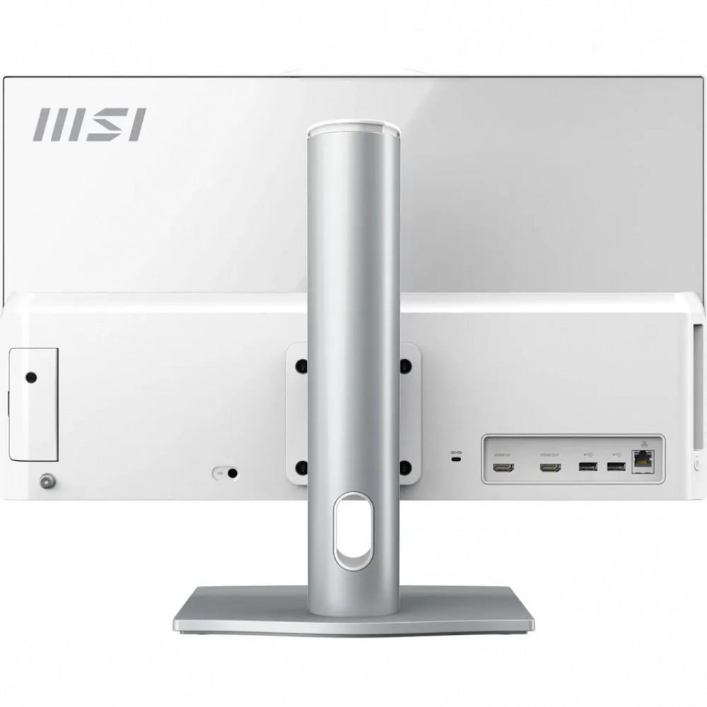 Моноблок MSI Modern AM242P 1M-1024XRU 9S6-AE0722-1474 23.8, Intel, Core 5, 120U - миниатюра 4