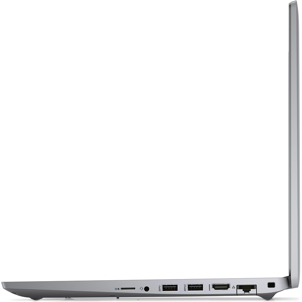 Ноутбук Dell Latitude 5520 210-AYNN 15.6 ", FHD 1920x1080 (16:9), Intel, Core i5, 8 Гб, 512 ГБ, Intel Iris Xe Graphics, Windows 10 Pro - миниатюра 8