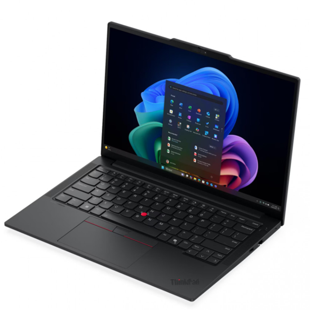 Ноутбук Lenovo ThinkPad E14 Gen 7 21U2009MIG 14 ", WUXGA 1920x1200 (16:10), Intel, Core Ultra 5, 16 Гб, 512 ГБ, Intel Arc Graphics - миниатюра 3