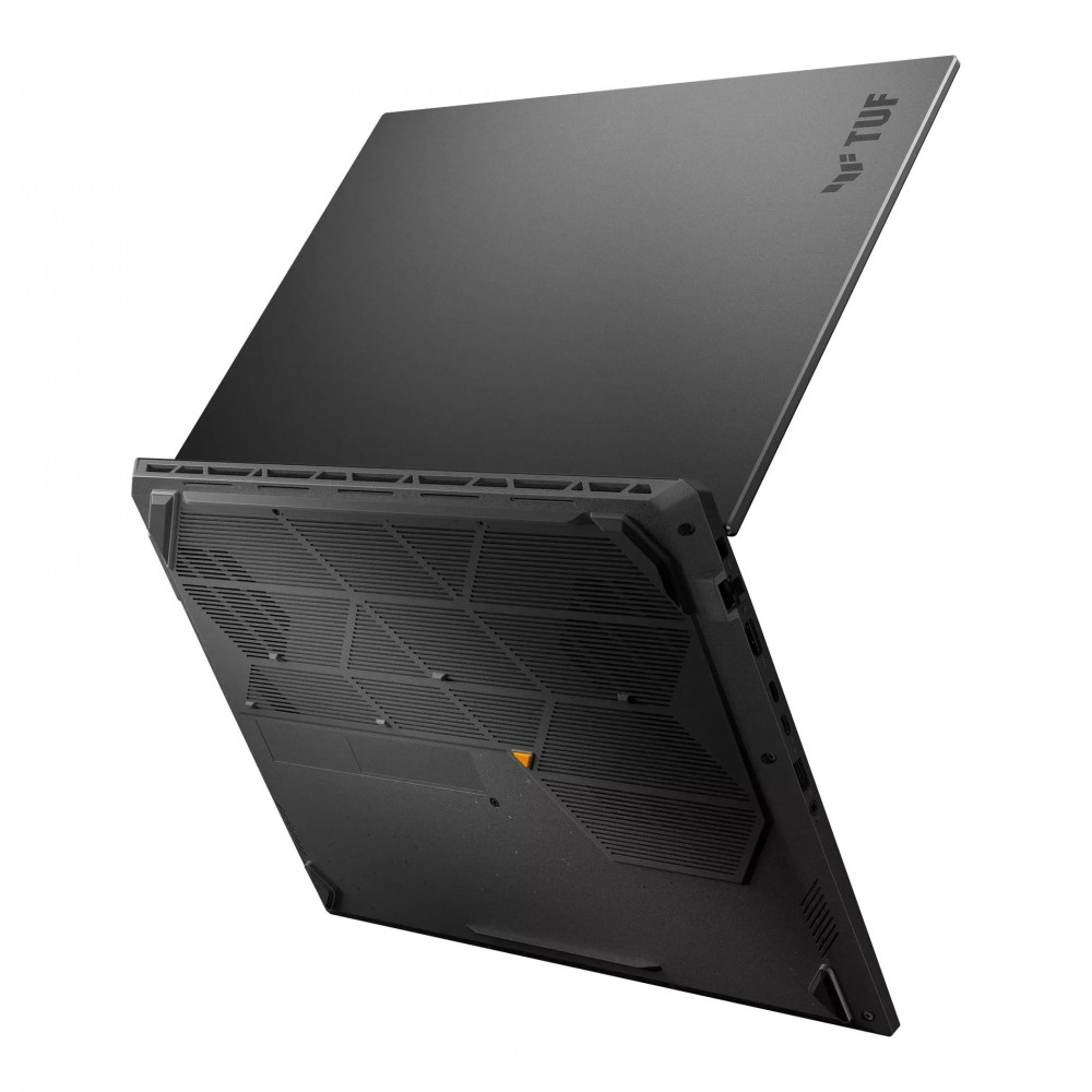 Ноутбук Asus TUF Gaming A16 FA608PP-QT006 90NR0MD1-M00A50 16 ", WQXGA 2560x1600 (16:10), AMD, Ryzen 9, 16 Гб, 512 ГБ, nVidia GeForce RTX 5070 - миниатюра 4