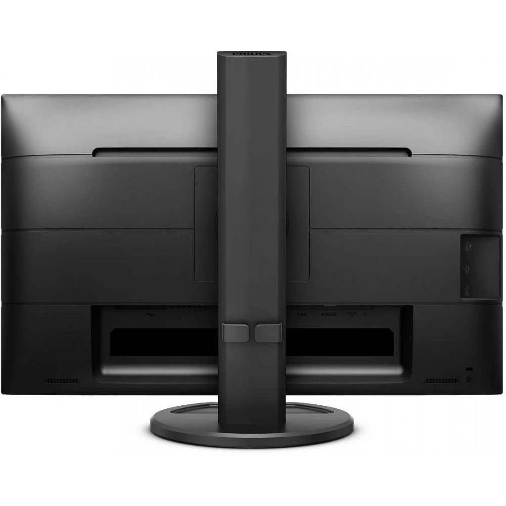 Монитор Philips 241B8QJEB/00 241B8QJEB/01 23.8 ", IPS, Full HD 1920x1080 (16:9), 60 Гц - миниатюра 4