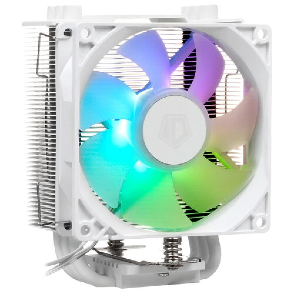 Система охлаждения ID-Cooling SE-903-XT ARGB WHITE ID-CPU-SE-903-XT ARGB WHITE Для процессора — фото товара