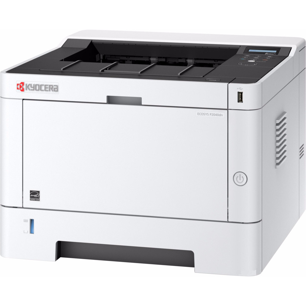 Принтер Kyocera ECOSYS P2235DN 1102RV3NL0 А4, Лазерный, Монохромная — фото товара