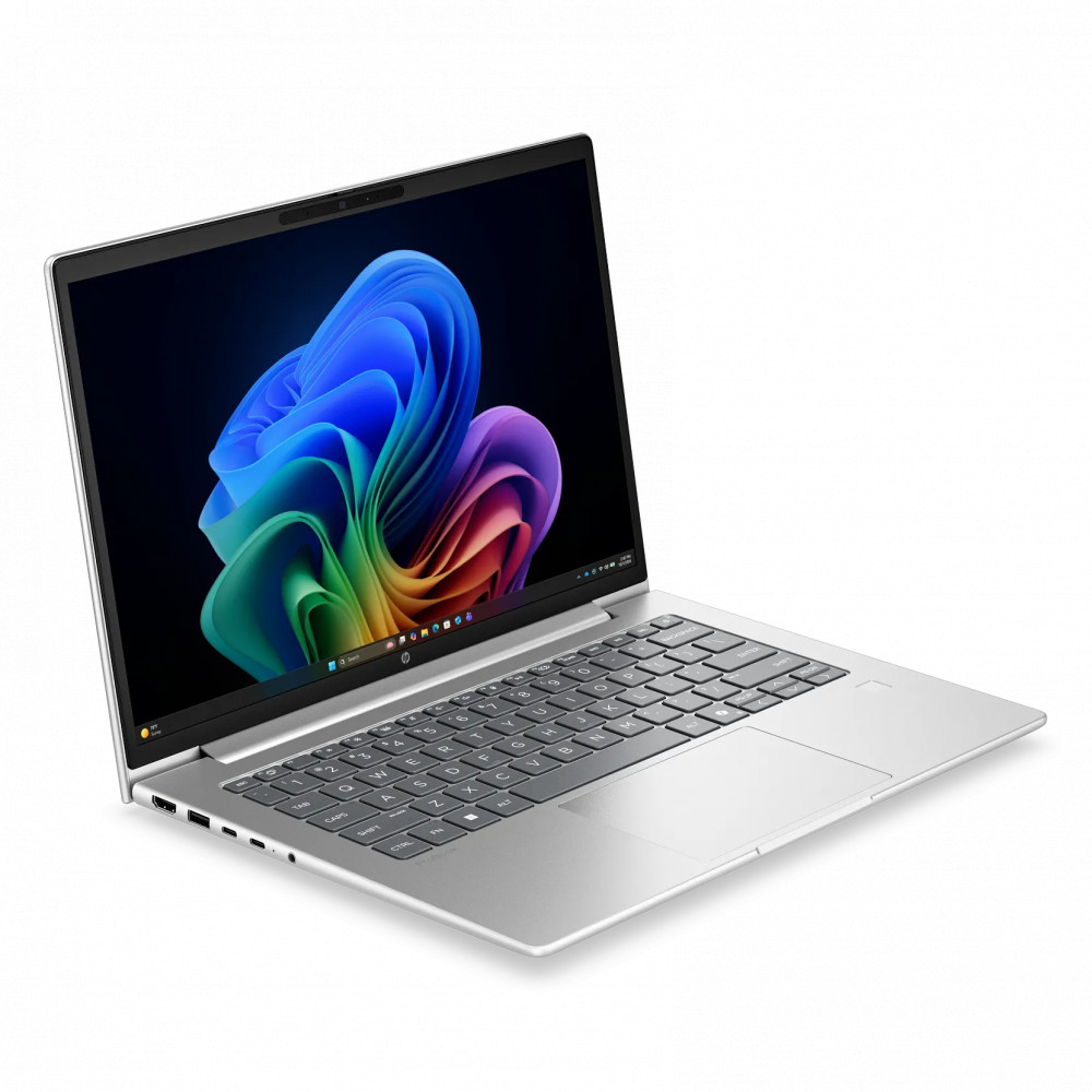 Ноутбук HP ProBook 4 G2i DB9P6ET 14 ", WUXGA 1920x1200 (16:10), Intel, Core Ultra 5, 16 Гб, 512 ГБ, Intel Graphics, Windows 11 Pro — фото товара
