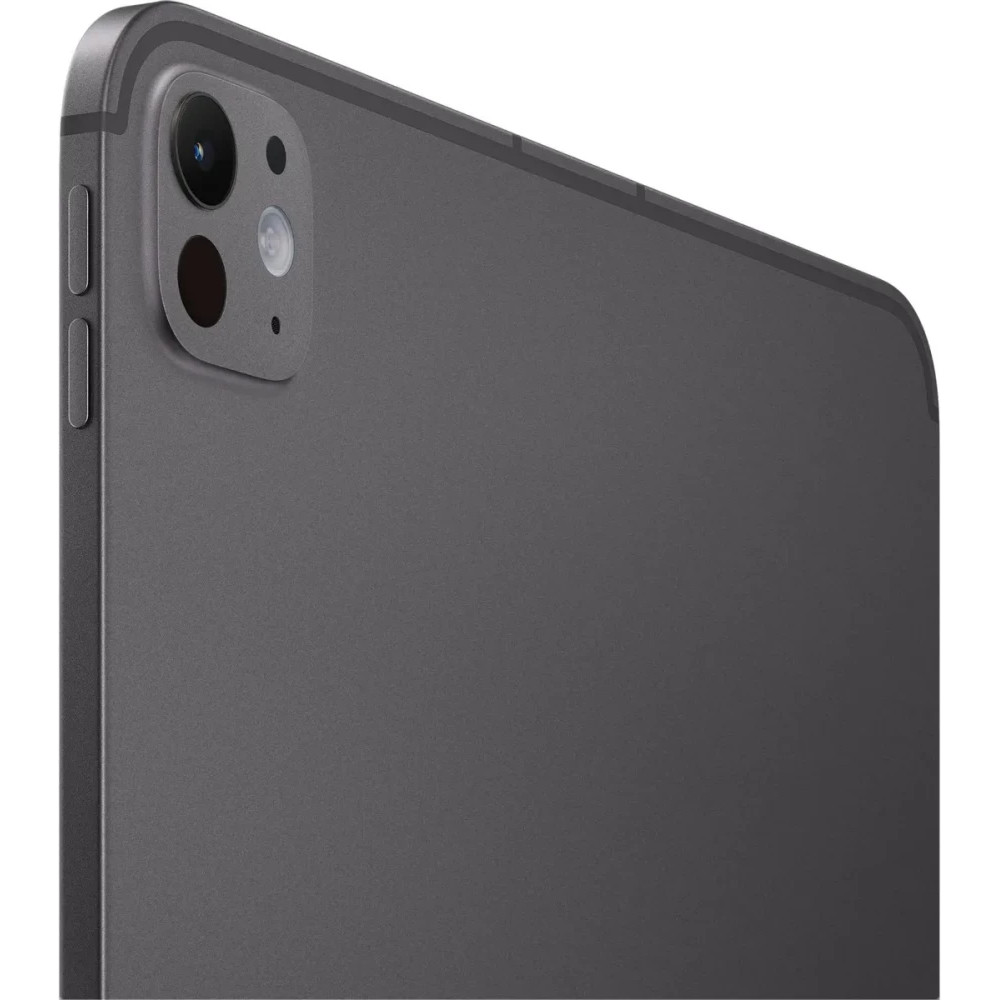 Планшет Apple iPad Pro 11" 256Gb Wi-Fi Space Black MVV83LL/A 256 Гб, 8 Гб - миниатюра 3