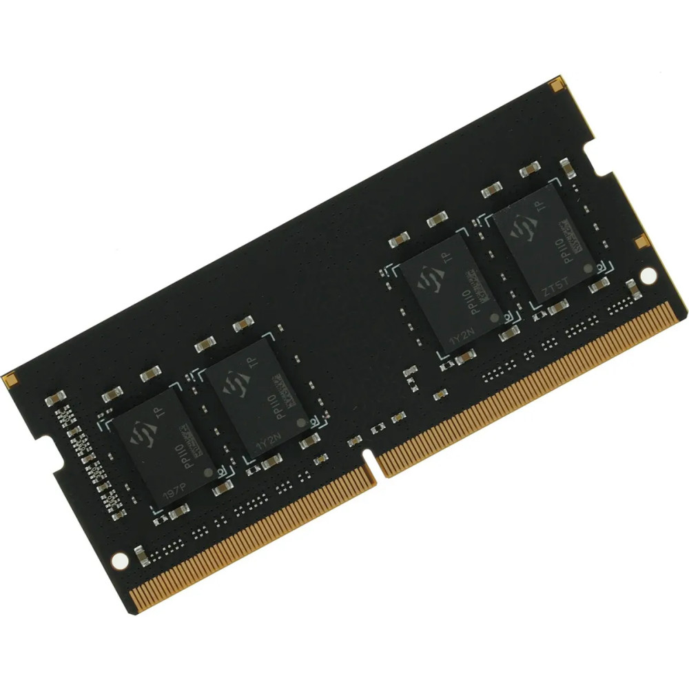 ОЗУ Digma DGMAS5480008S SO-DIMM, DDR5, 8 Гб, 4800 МГц — фото товара
